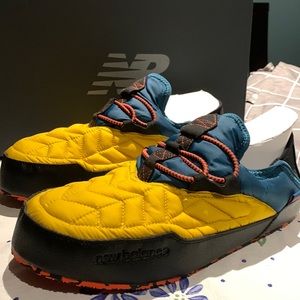 NEW BALANCE SUFMOCM2 SIZE 13